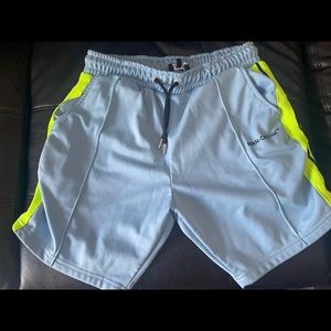Boohoo Man official shorts!